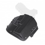 Кобура "Скат" для  Глок 17, Глок 19 [STICH PROFI]